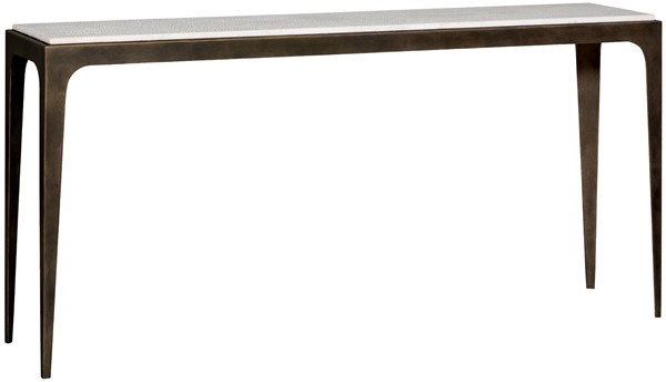 Hancock Console Table P282S - Our Products - Vanguard 